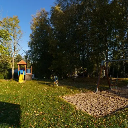 Chaloupka Kadov