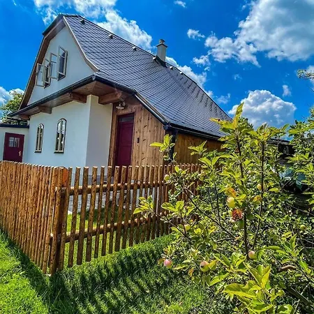 Holiday home Chaloupka Kadov