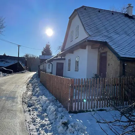 Chaloupka Kadov *